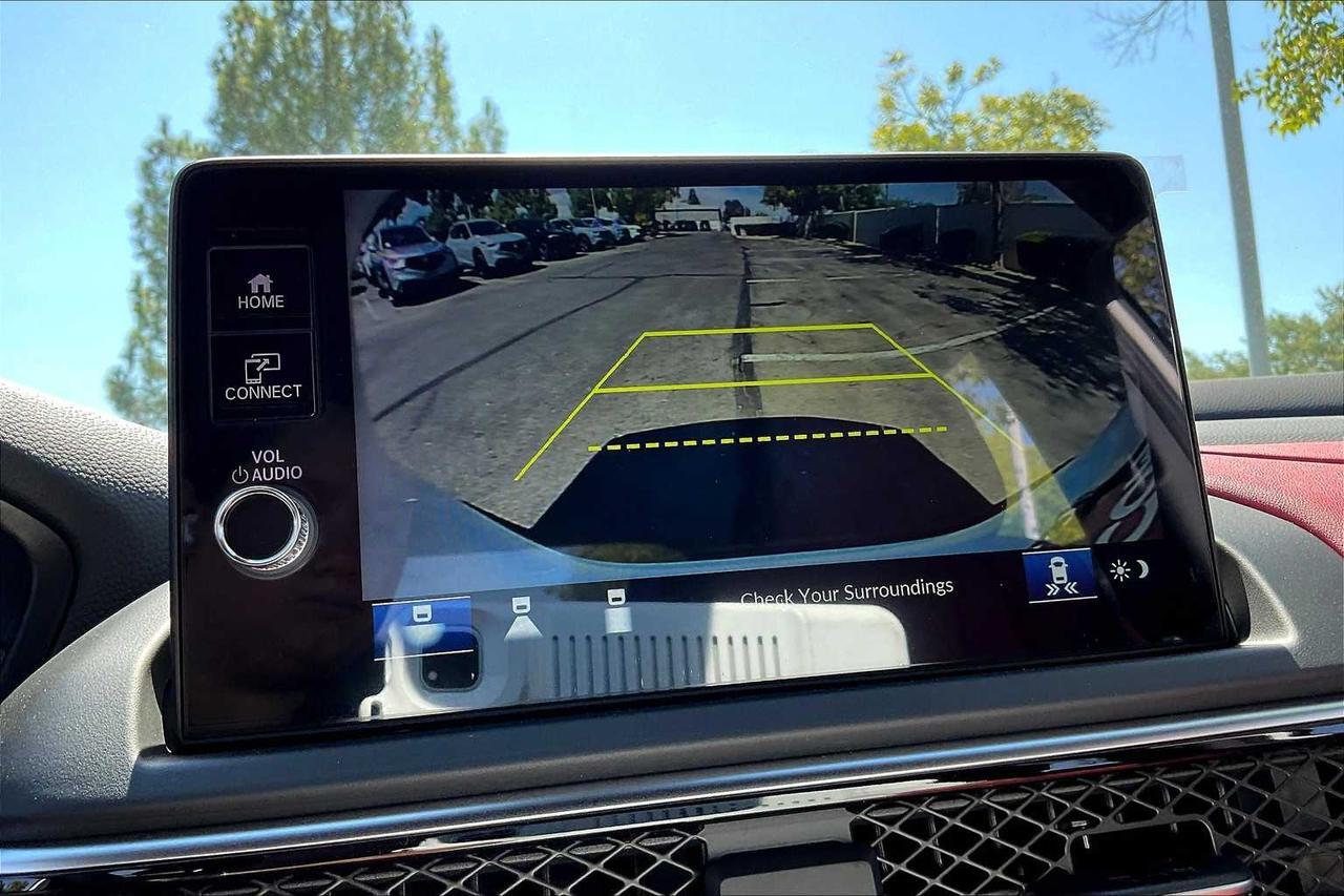 2025 Acura ADX w/A-Spec Package Roseville CA