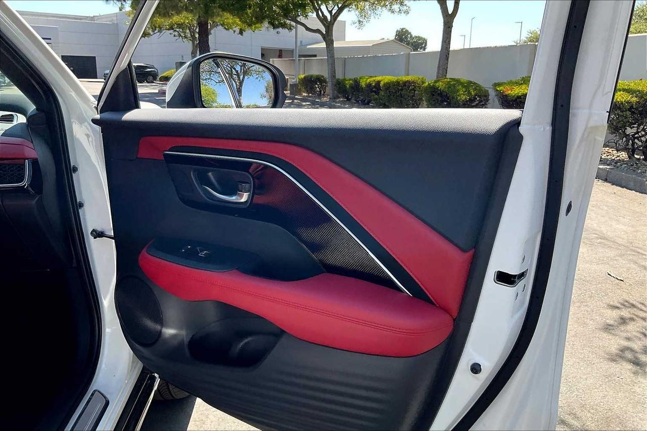 2025 Acura ADX w/A-Spec Package Roseville CA