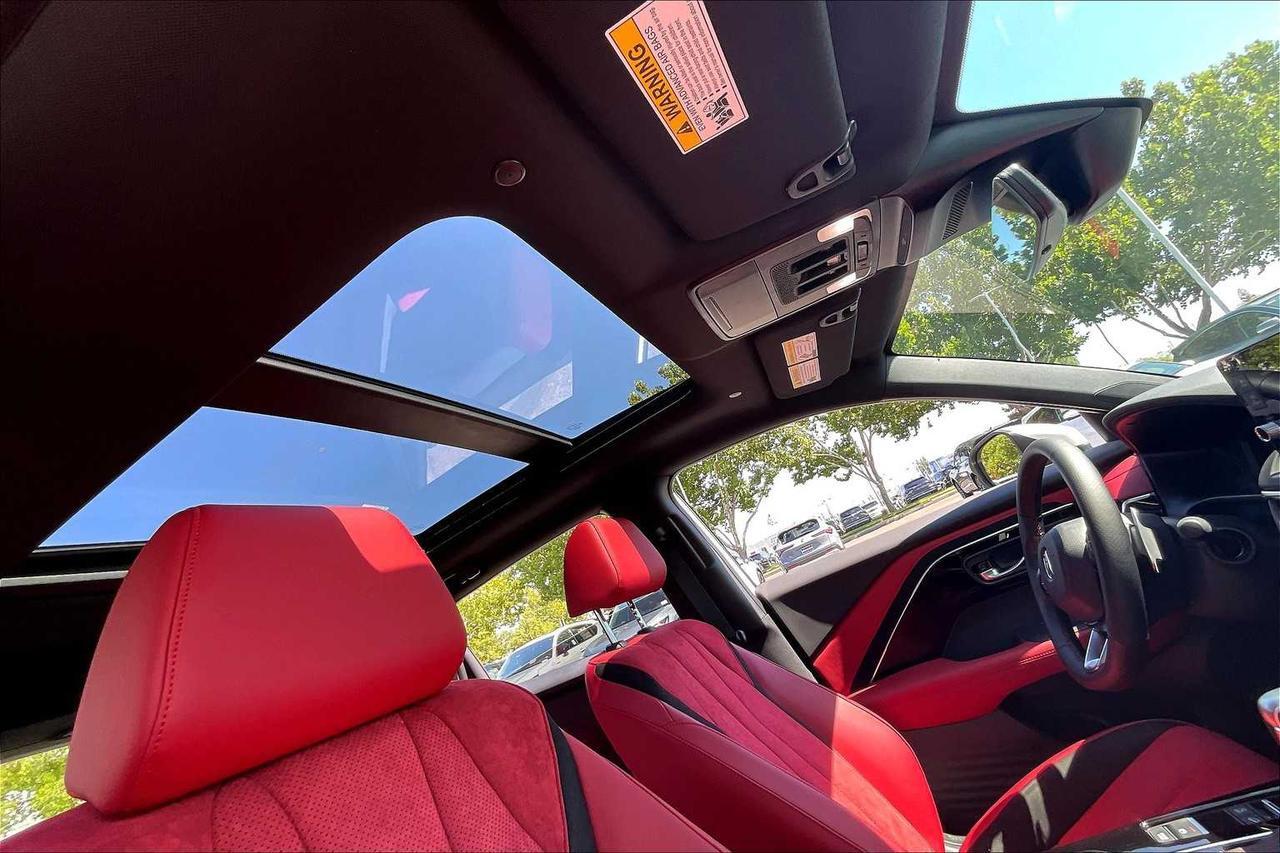 2025 Acura ADX w/A-Spec Package Roseville CA