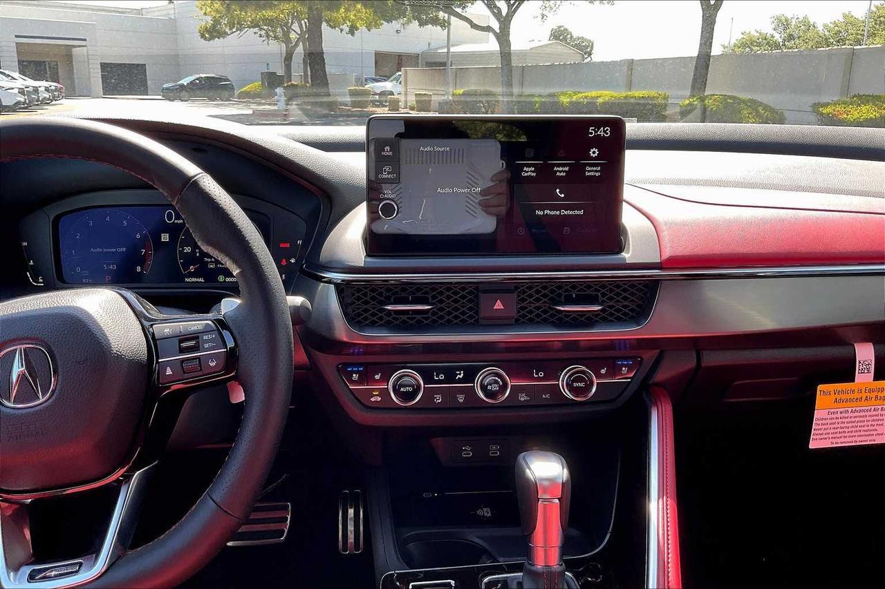 2025 Acura ADX w/A-Spec Package Roseville CA