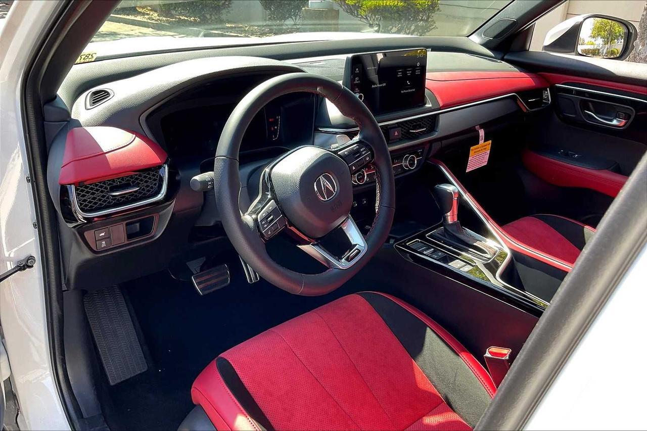 2025 Acura ADX w/A-Spec Package Roseville CA