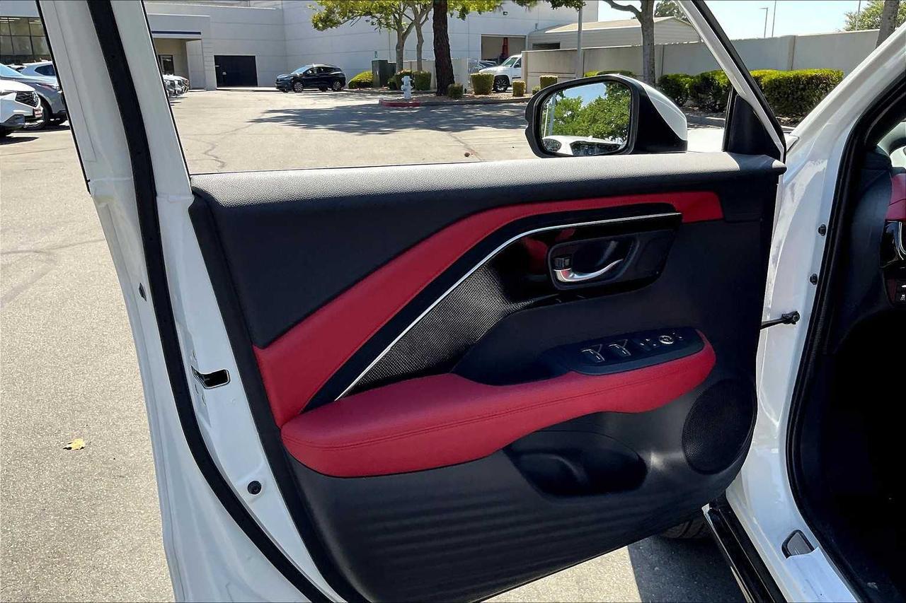 2025 Acura ADX w/A-Spec Package Roseville CA