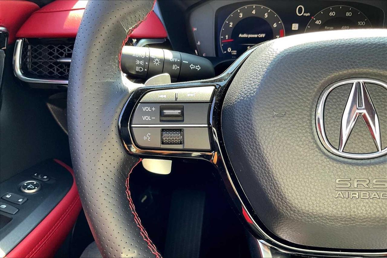 2025 Acura ADX w/A-Spec Package Roseville CA