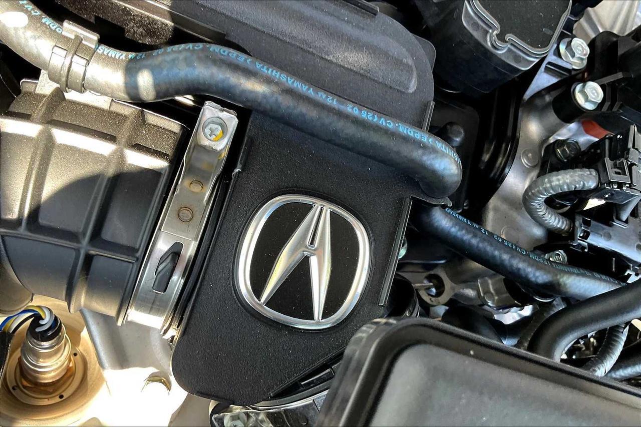 2025 Acura ADX w/A-Spec Package Roseville CA