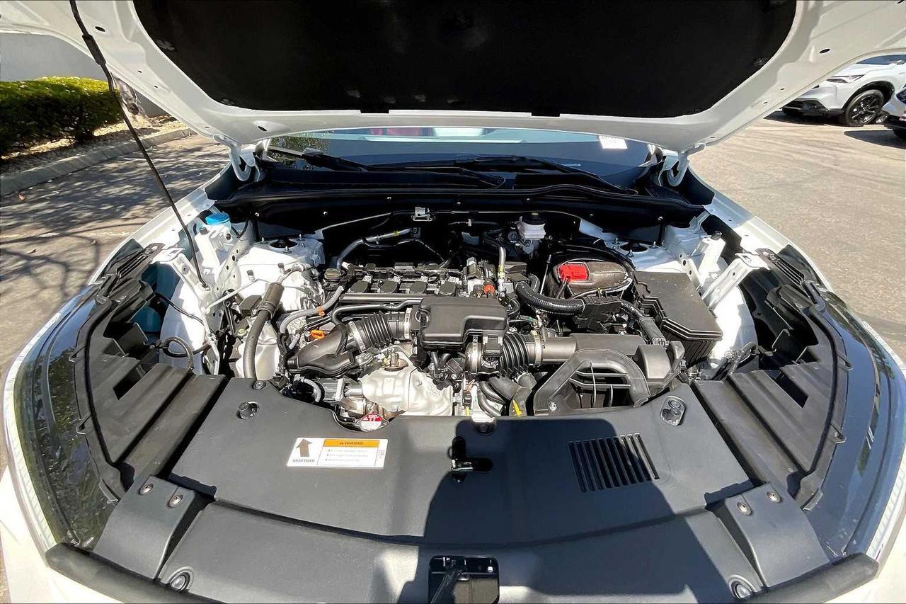 2025 Acura ADX w/A-Spec Package Roseville CA