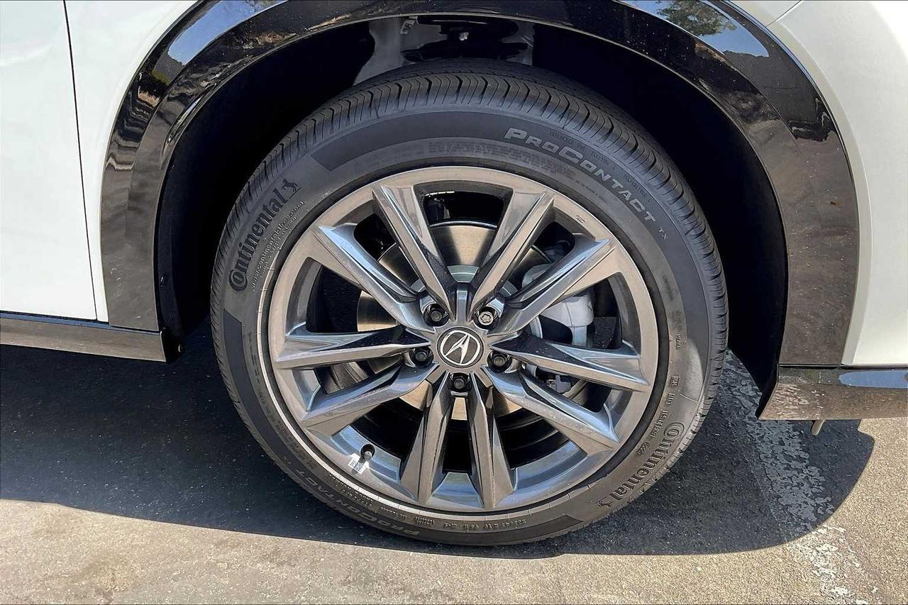 2025 Acura ADX w/A-Spec Package Roseville CA