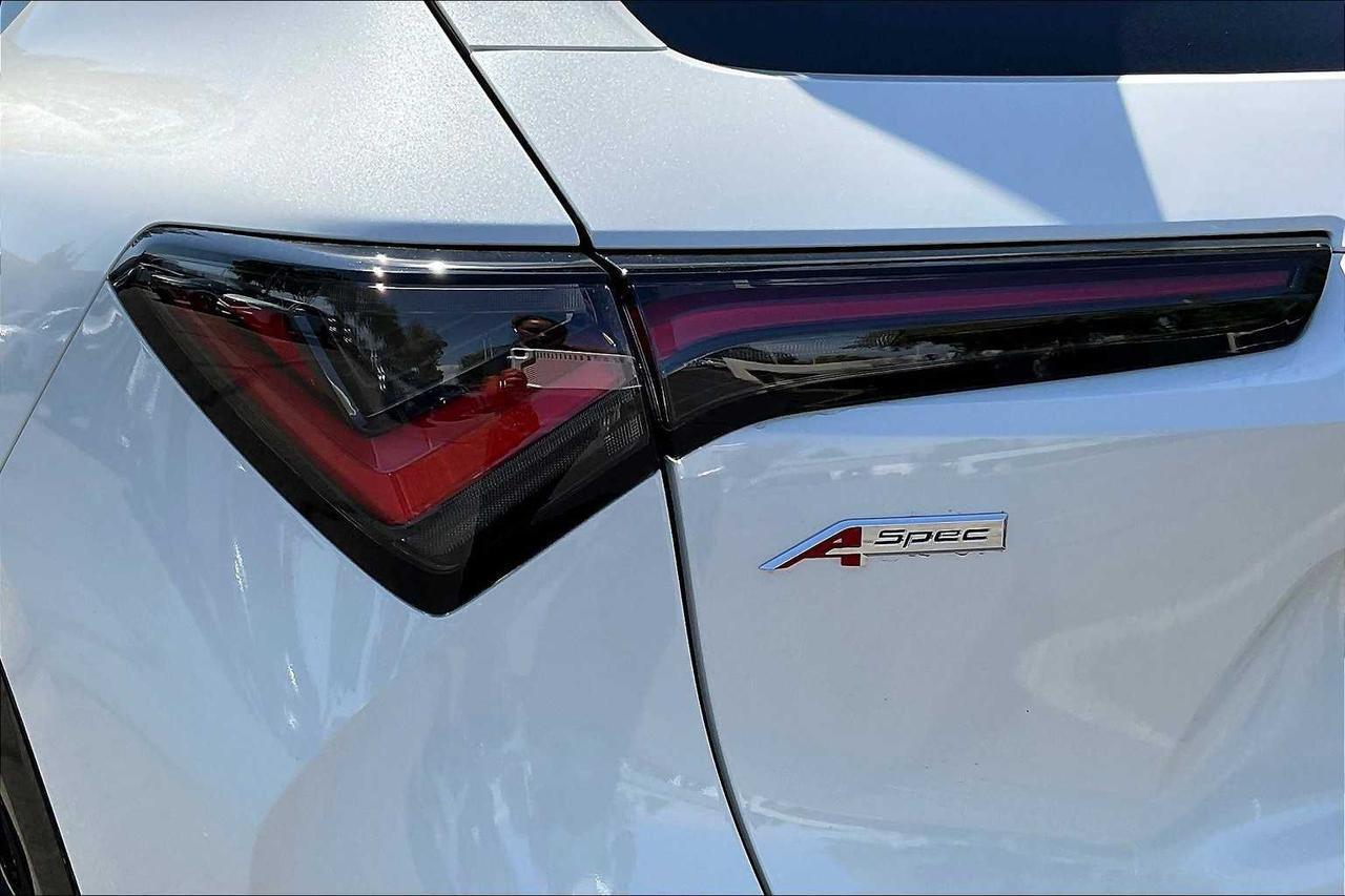 2025 Acura ADX w/A-Spec Package Roseville CA
