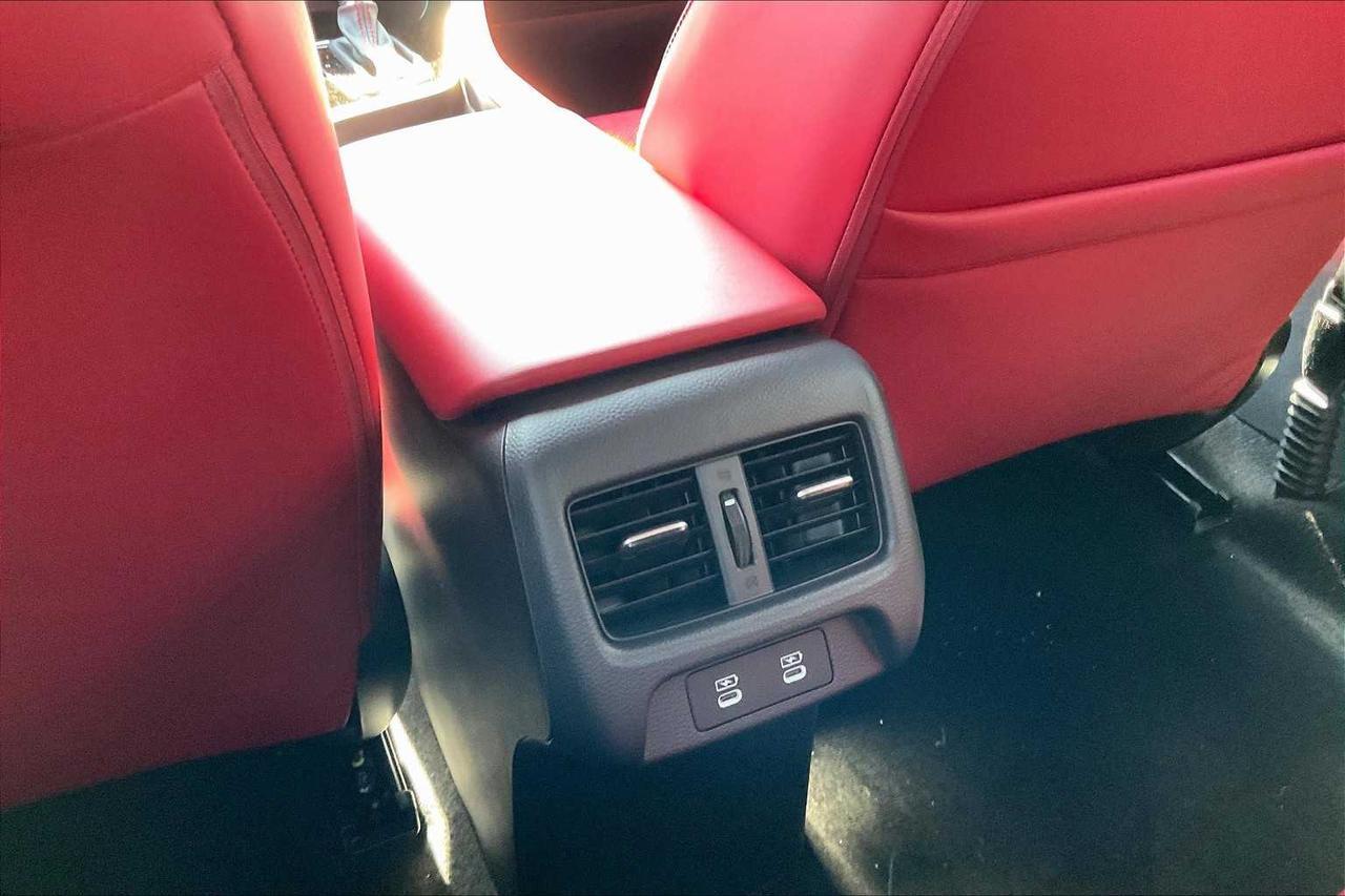 2025 Acura ADX w/A-Spec Package Roseville CA