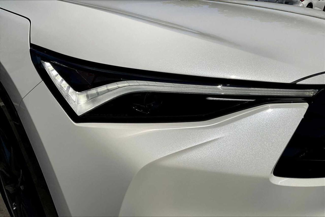 2025 Acura ADX w/A-Spec Package Roseville CA