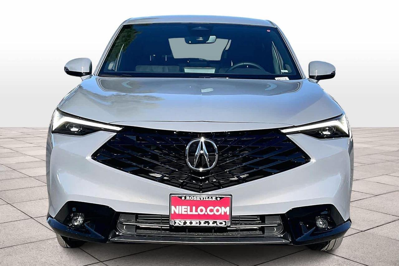 2025 Acura ADX w/A-Spec Package Roseville CA
