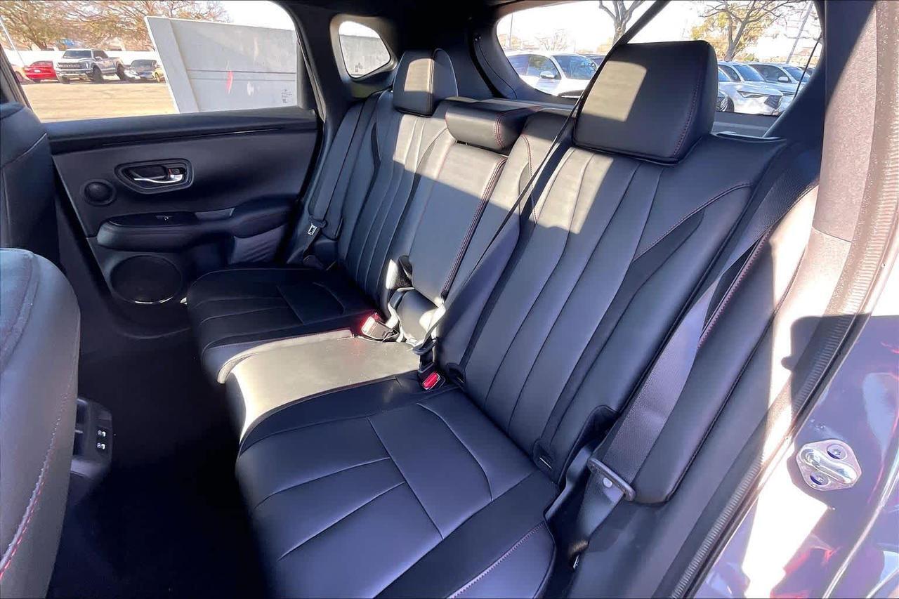 2025 Acura ADX w/A-Spec Package Roseville CA