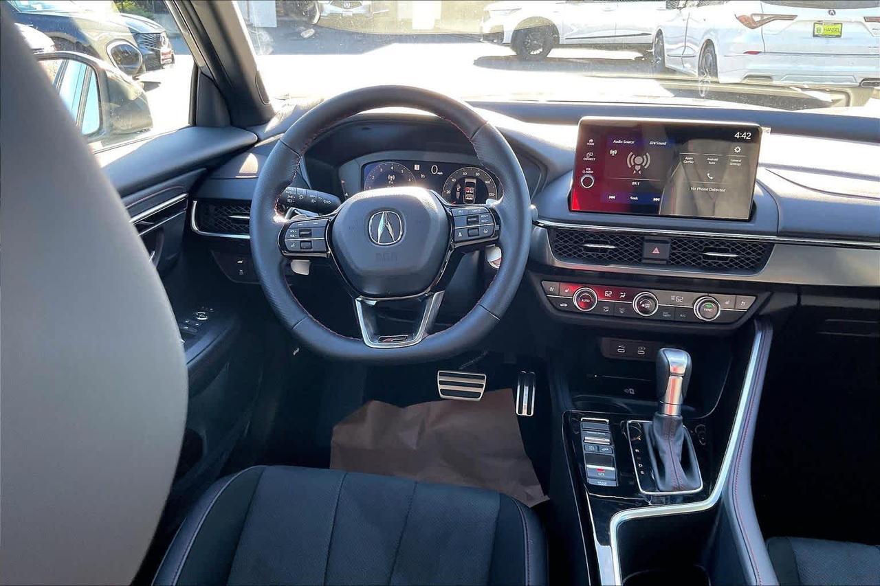 2025 Acura ADX w/A-Spec Package Roseville CA