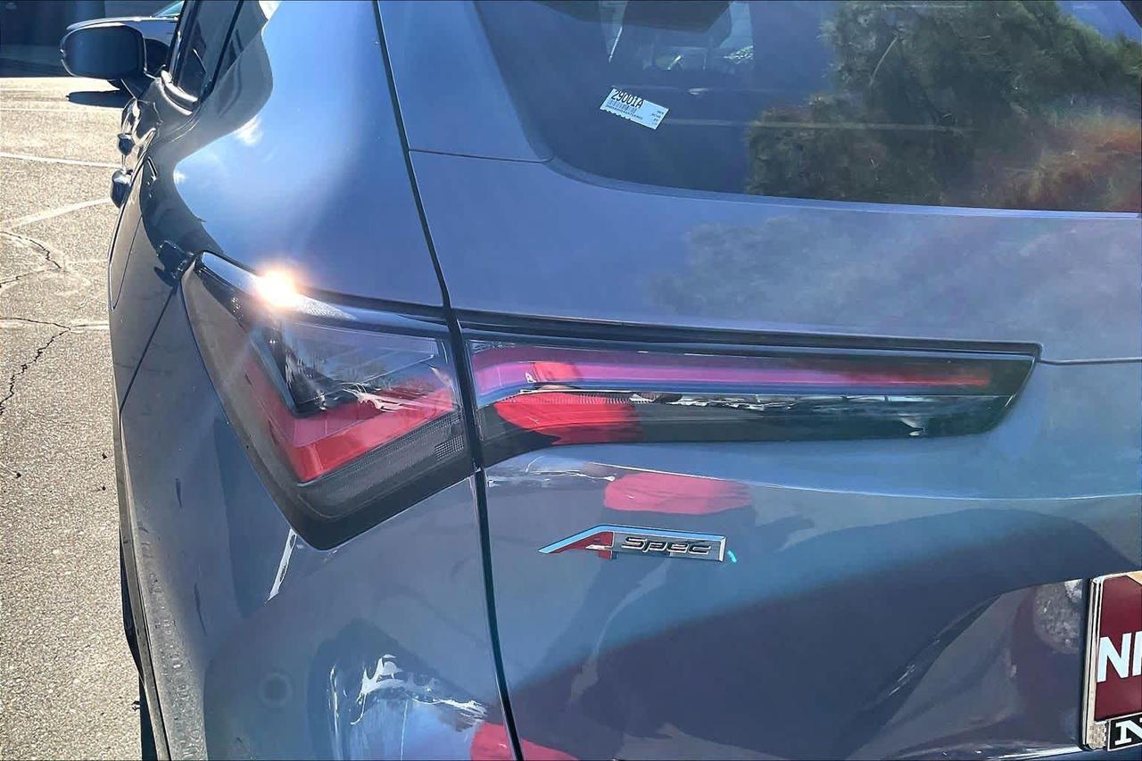 2025 Acura ADX w/A-Spec Package Roseville CA