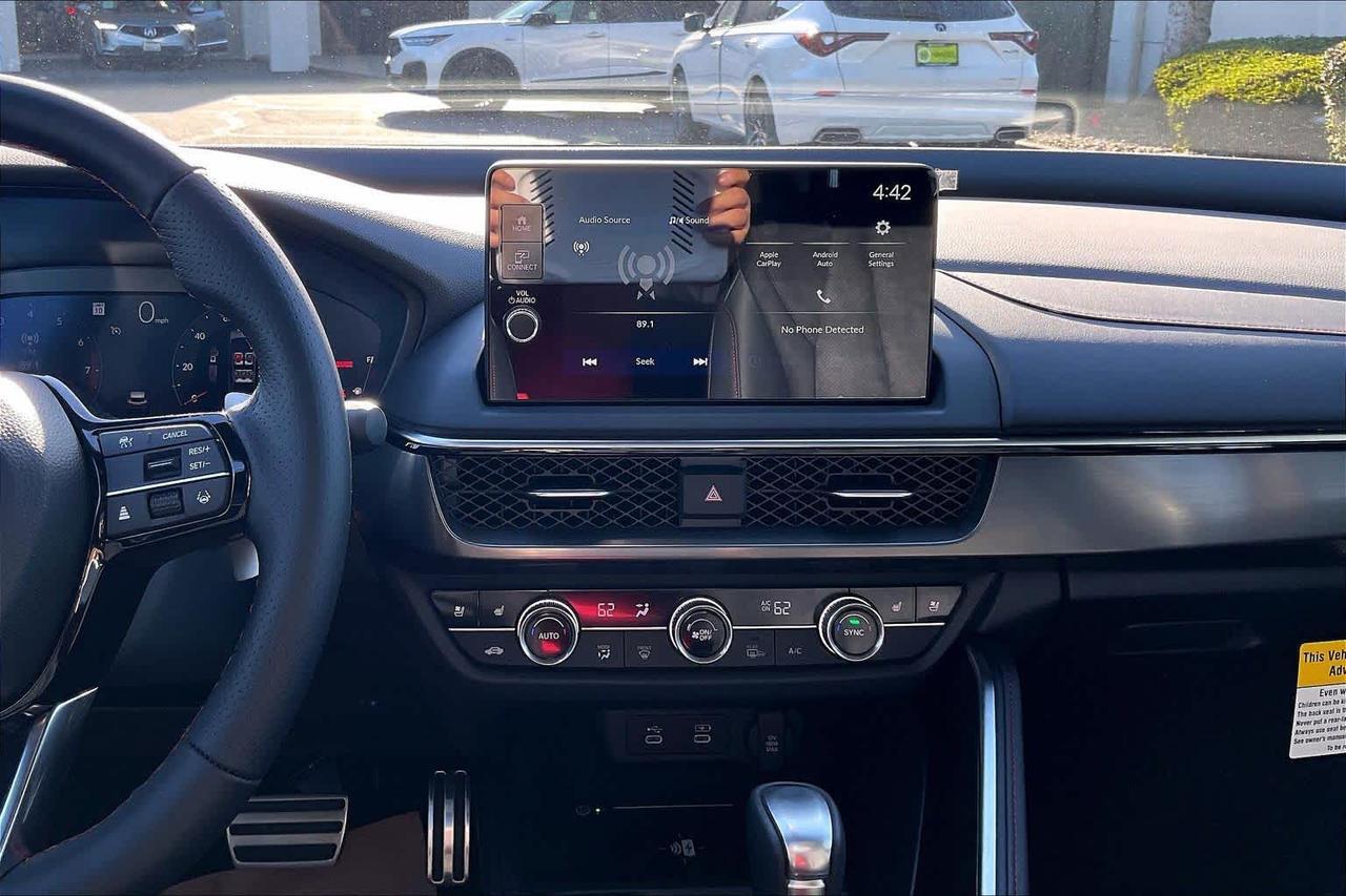 2025 Acura ADX w/A-Spec Package Roseville CA