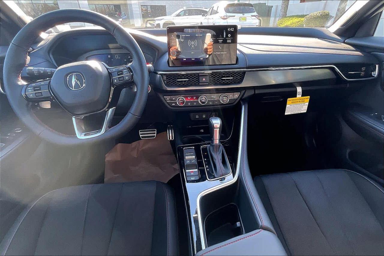 2025 Acura ADX w/A-Spec Package Roseville CA