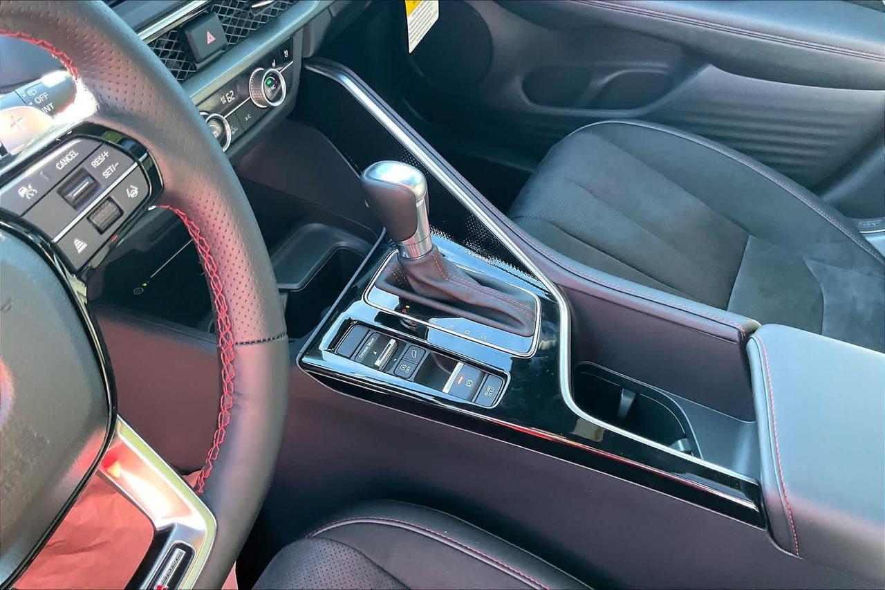 2025 Acura ADX w/A-Spec Package Roseville CA