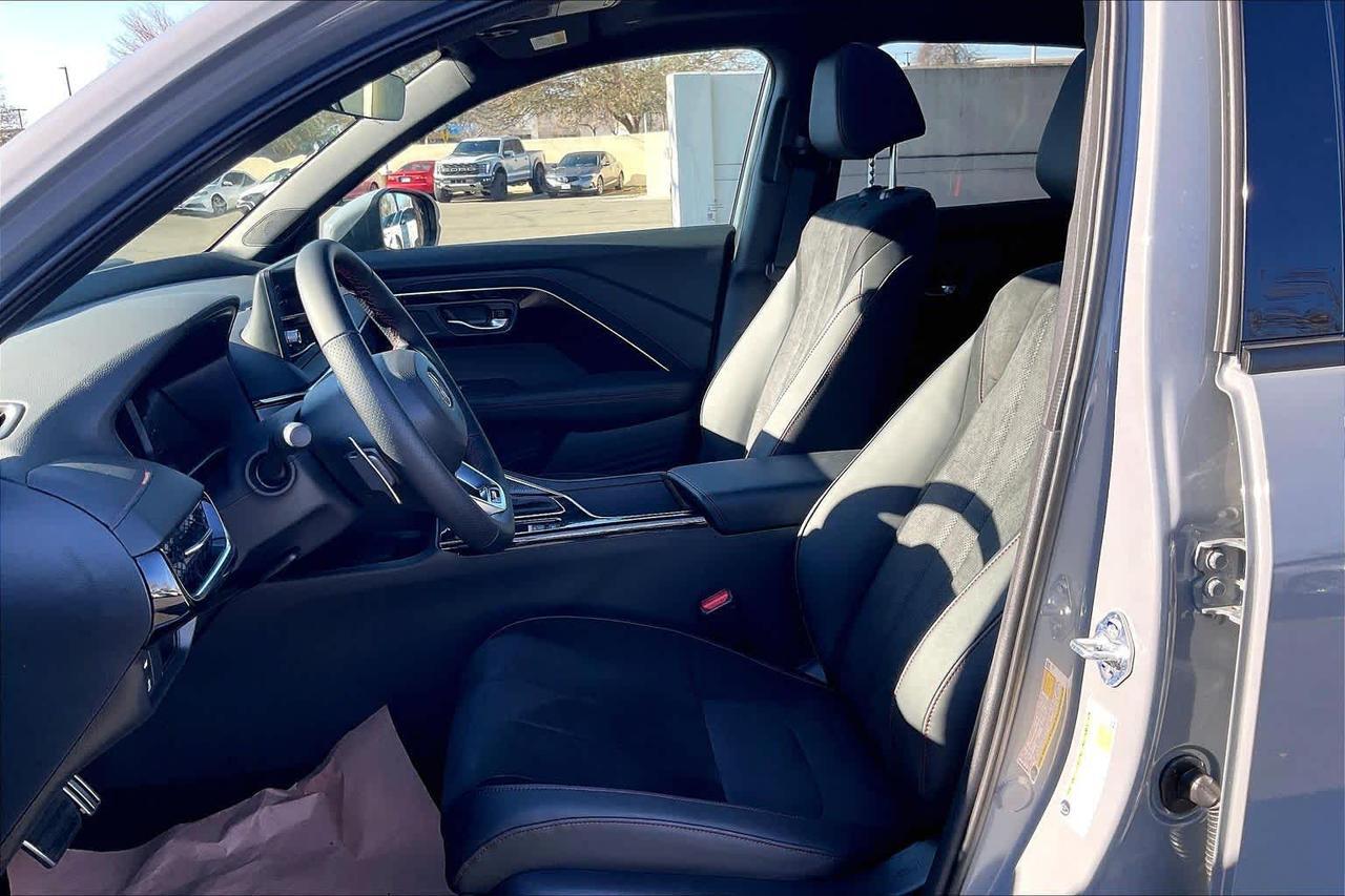 2025 Acura ADX w/A-Spec Package Roseville CA