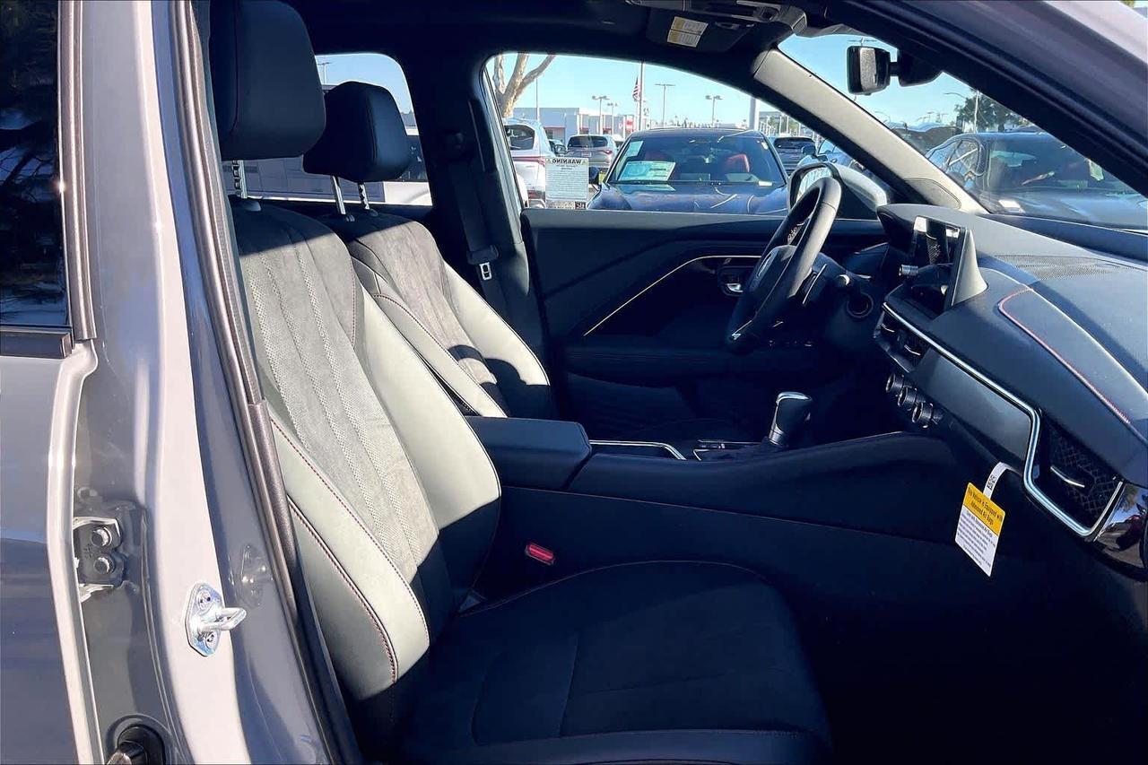 2025 Acura ADX w/A-Spec Package Roseville CA
