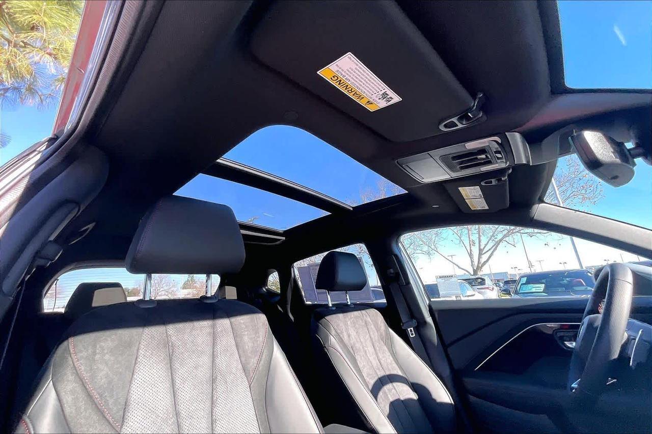 2025 Acura ADX w/A-Spec Package Roseville CA