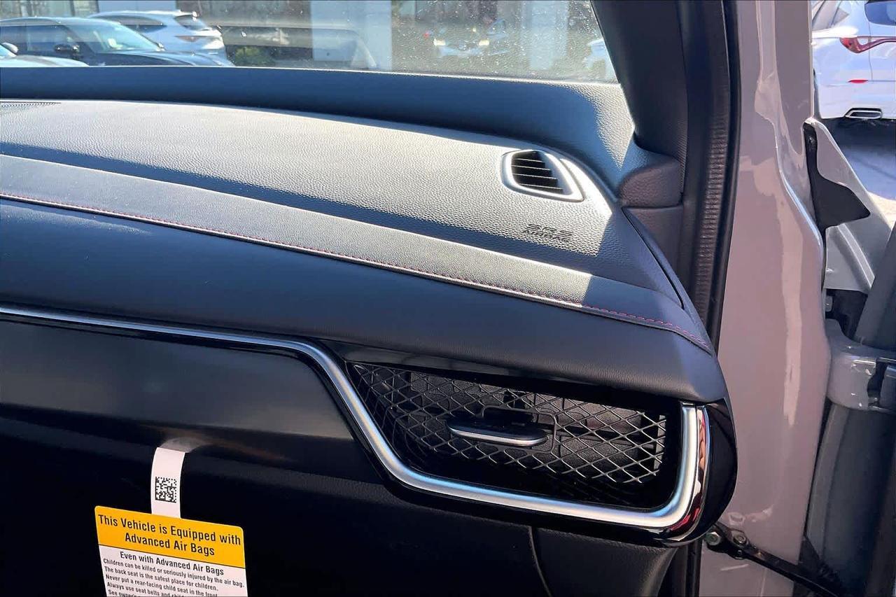 2025 Acura ADX w/A-Spec Package Roseville CA