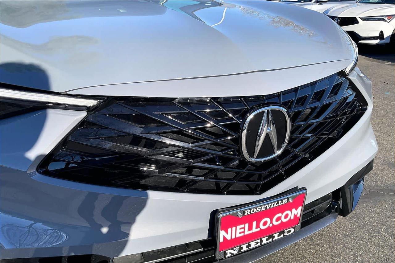 2025 Acura ADX w/A-Spec Package Roseville CA