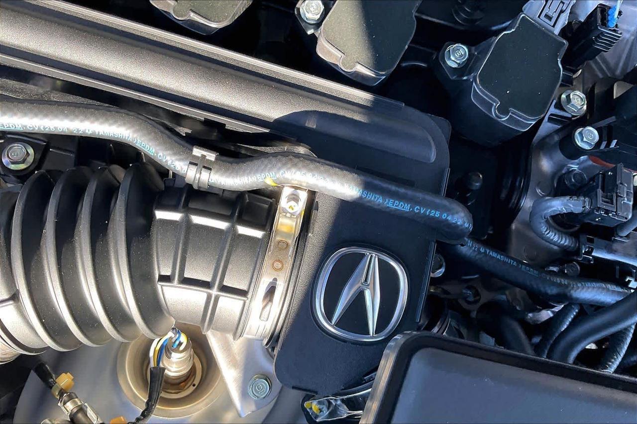 2025 Acura ADX w/A-Spec Package Roseville CA