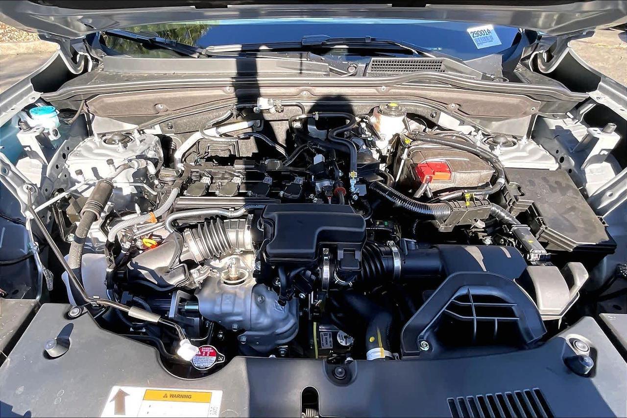 2025 Acura ADX w/A-Spec Package Roseville CA