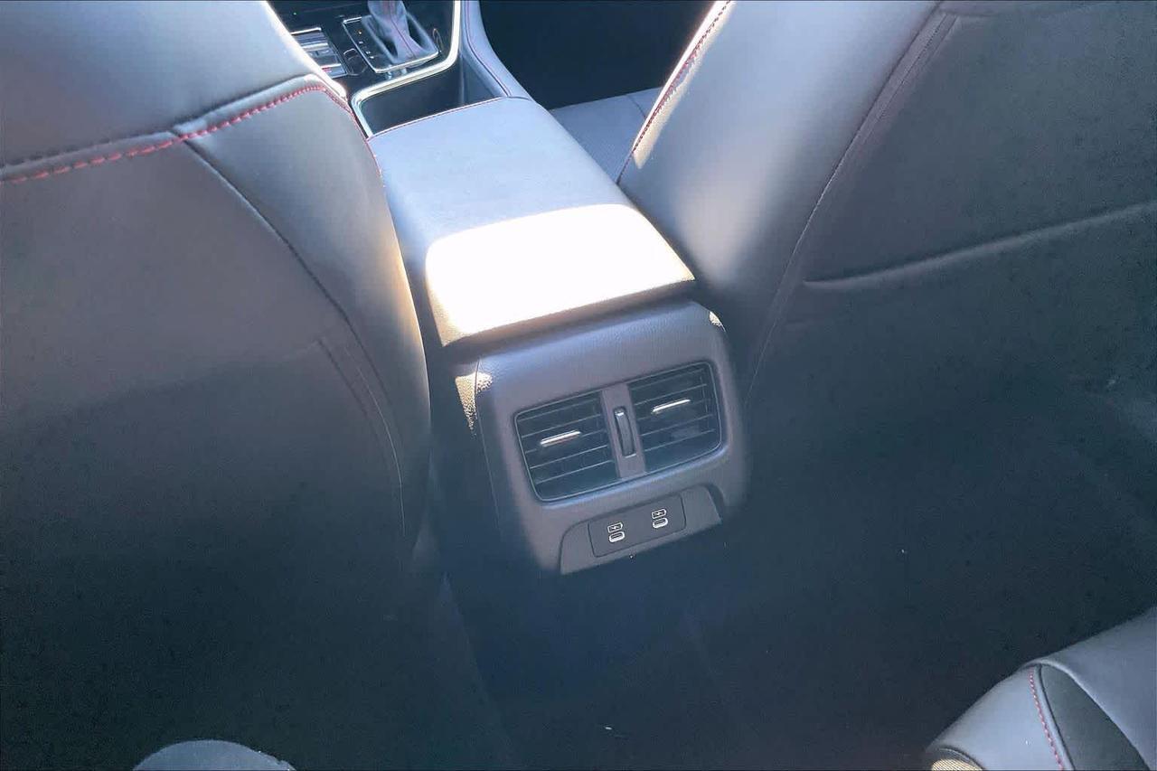 2025 Acura ADX w/A-Spec Package Roseville CA