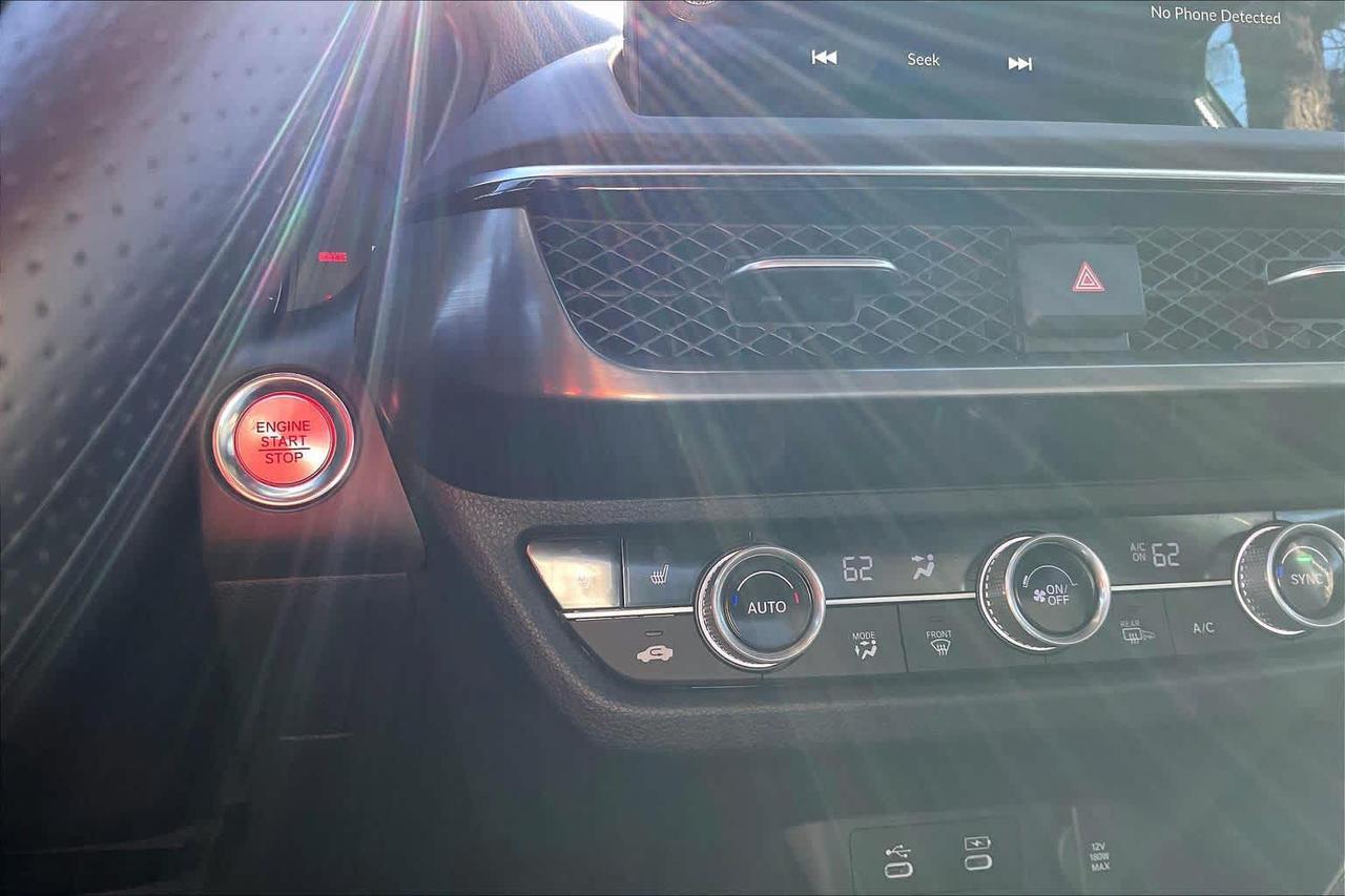 2025 Acura ADX w/A-Spec Package Roseville CA