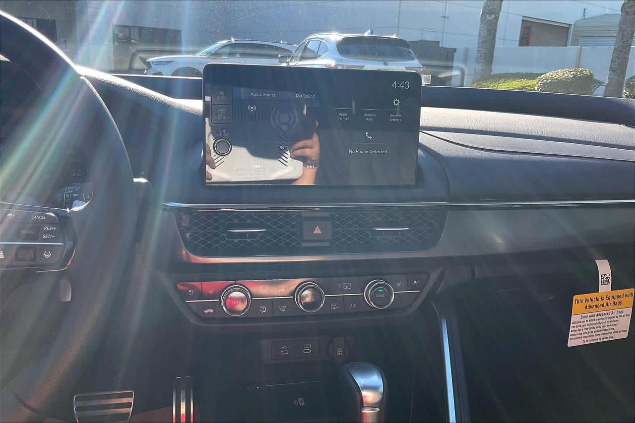 2025 Acura ADX w/A-Spec Package Roseville CA