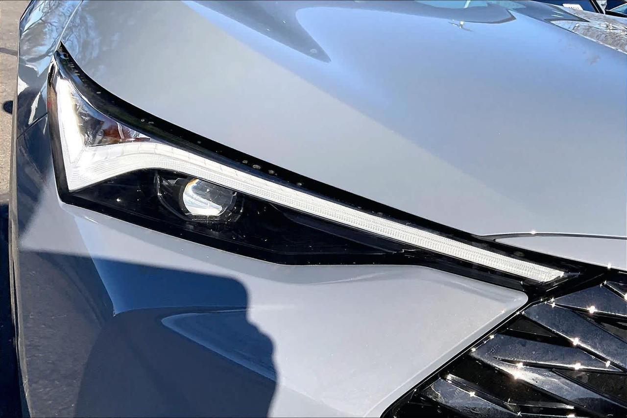 2025 Acura ADX w/A-Spec Package Roseville CA