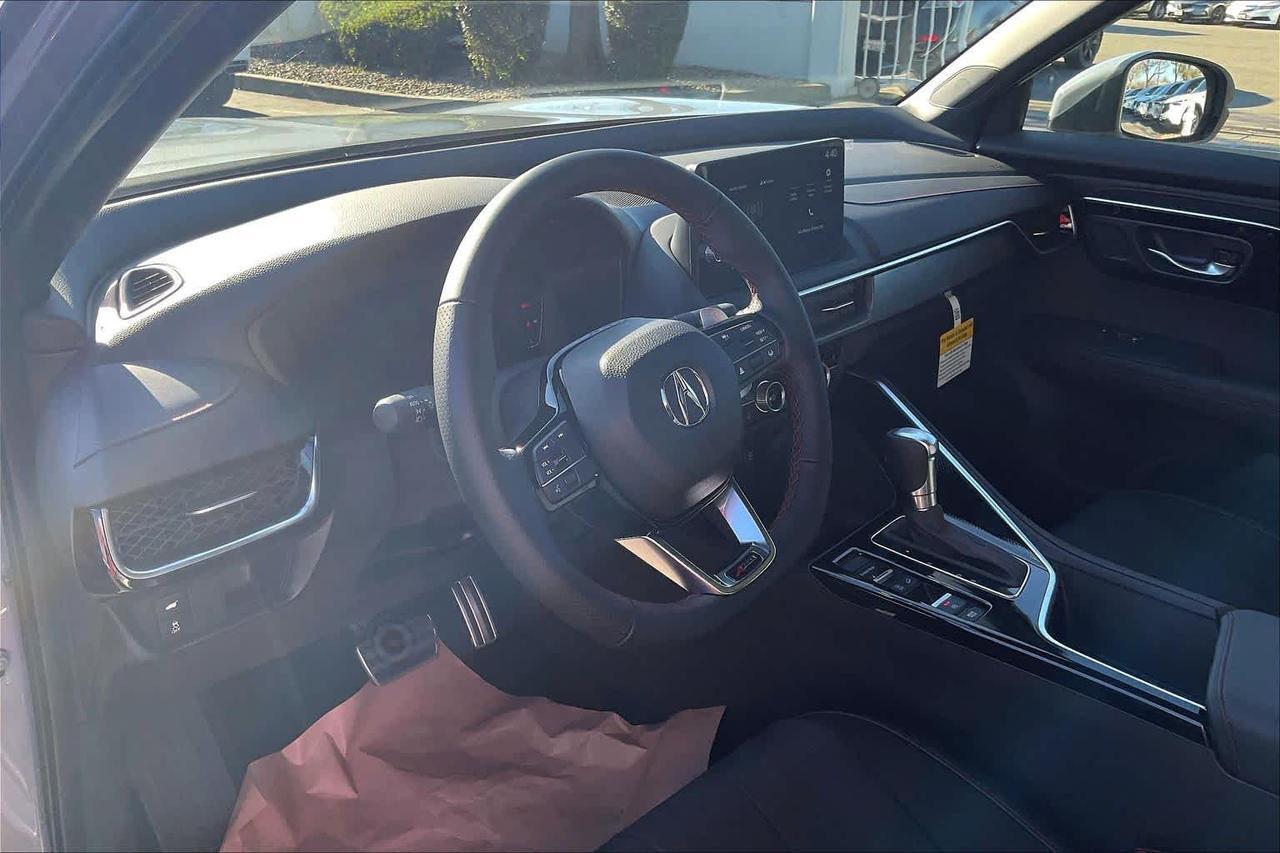2025 Acura ADX w/A-Spec Package Roseville CA