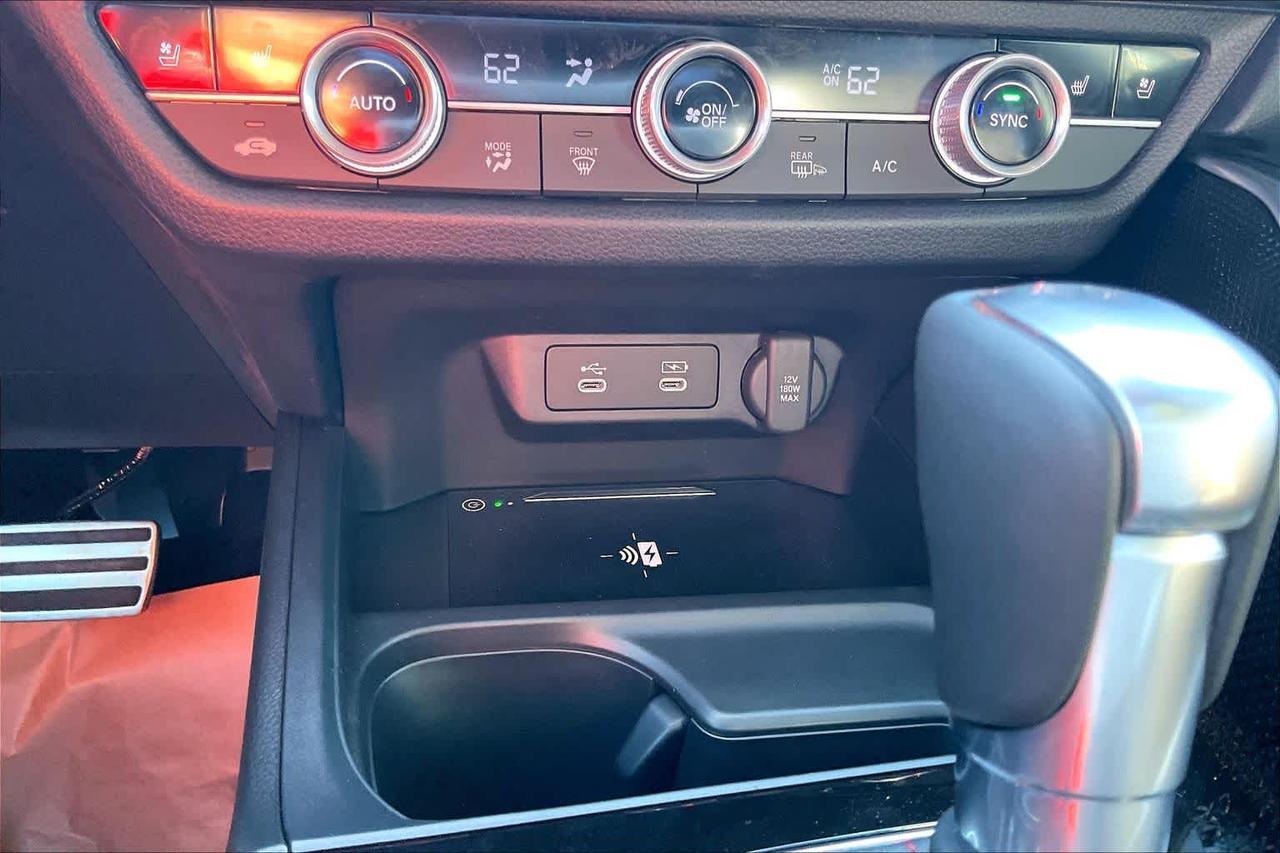 2025 Acura ADX w/A-Spec Package Roseville CA