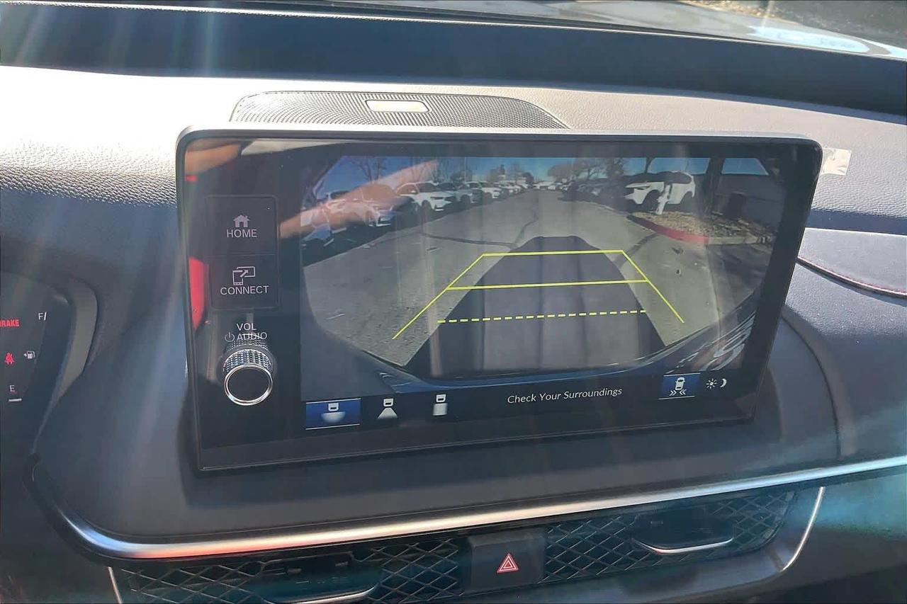 2025 Acura ADX w/A-Spec Package Roseville CA