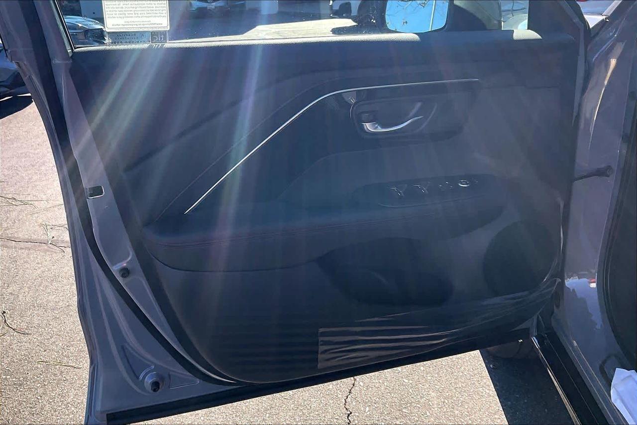 2025 Acura ADX w/A-Spec Package Roseville CA