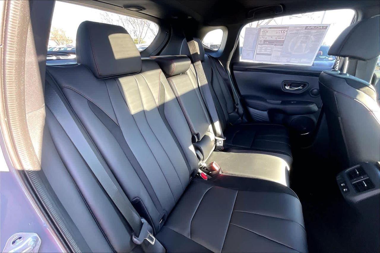 2025 Acura ADX w/A-Spec Package Roseville CA