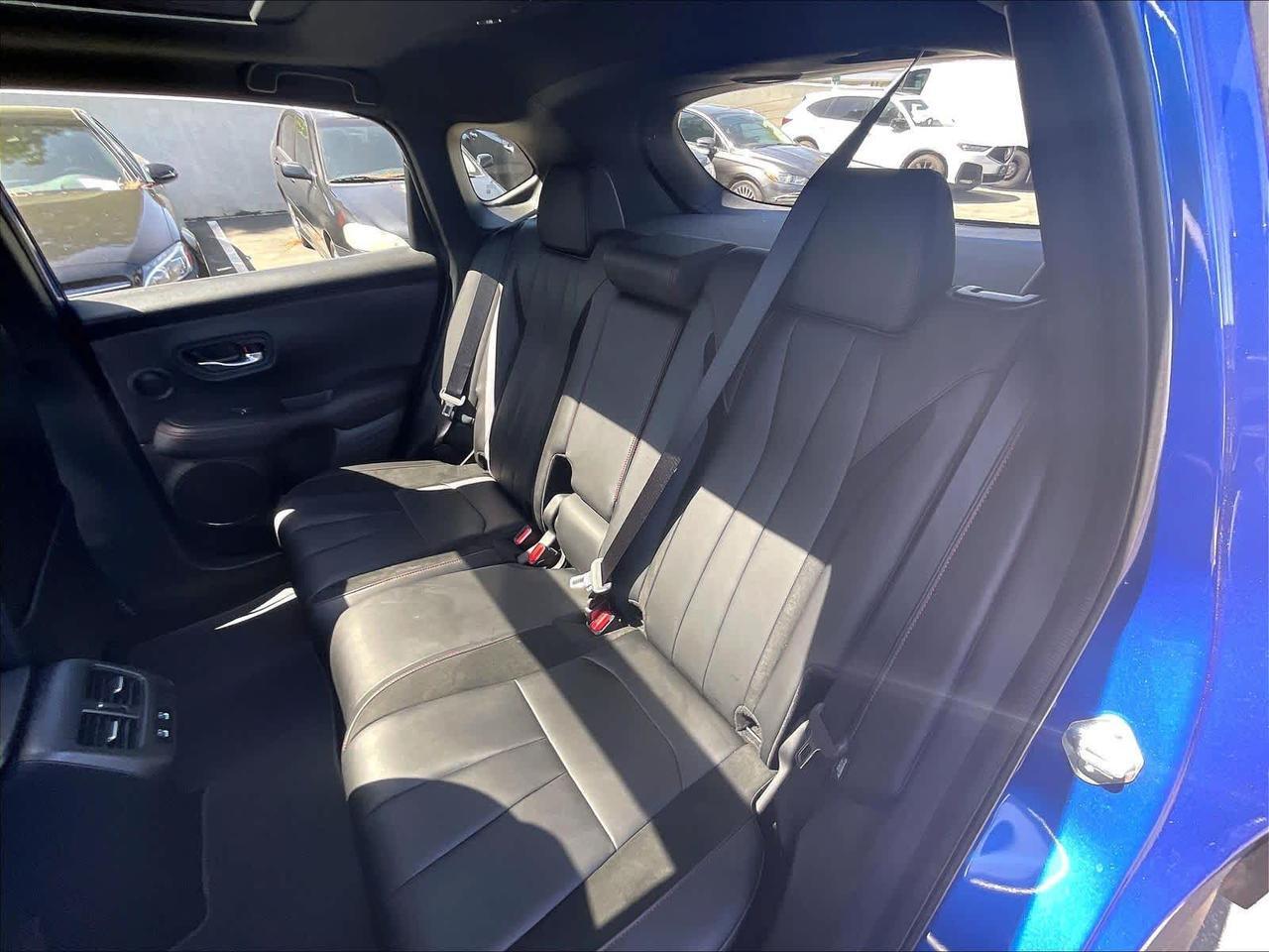 2025 Acura ADX w/A-Spec Package Roseville CA