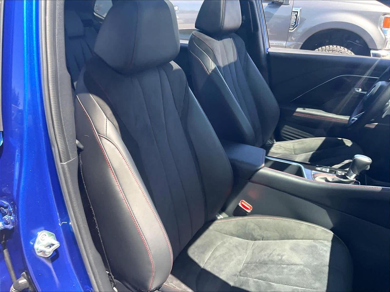 2025 Acura ADX w/A-Spec Package Roseville CA