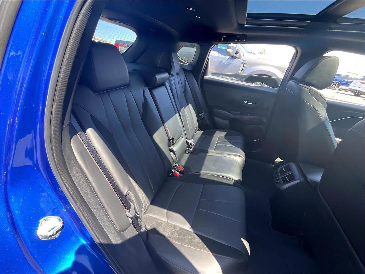 2025 Acura ADX w/A-Spec Package Roseville CA