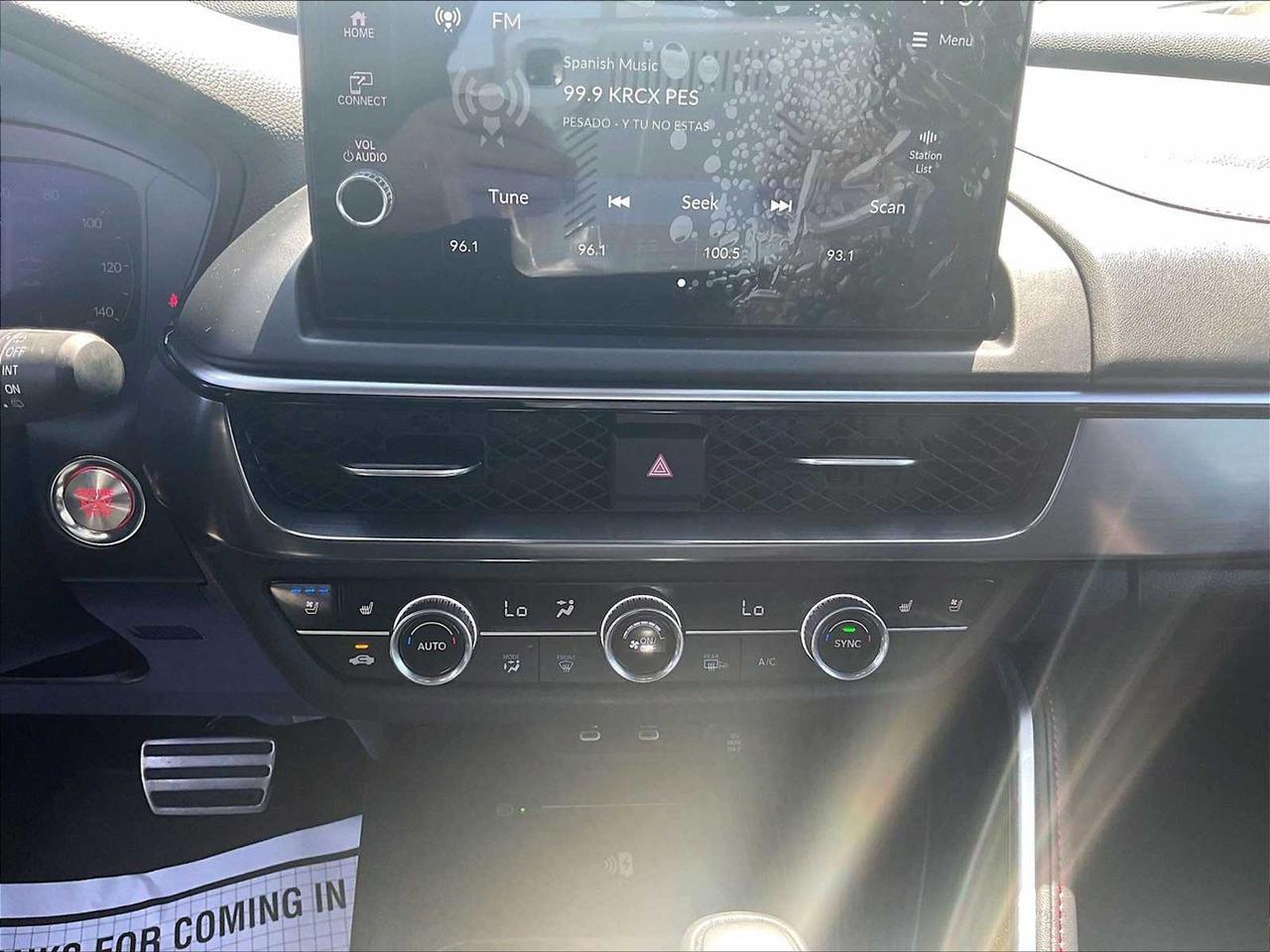 2025 Acura ADX w/A-Spec Package Roseville CA