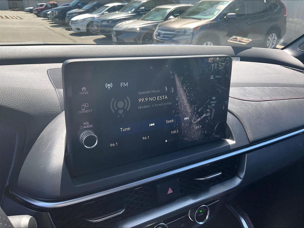 2025 Acura ADX w/A-Spec Package Roseville CA