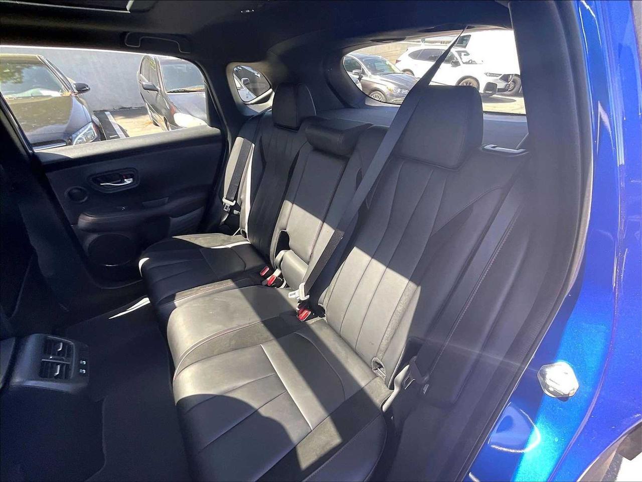 2025 Acura ADX w/A-Spec Package Roseville CA