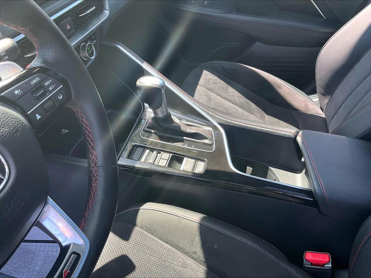 2025 Acura ADX w/A-Spec Package Roseville CA