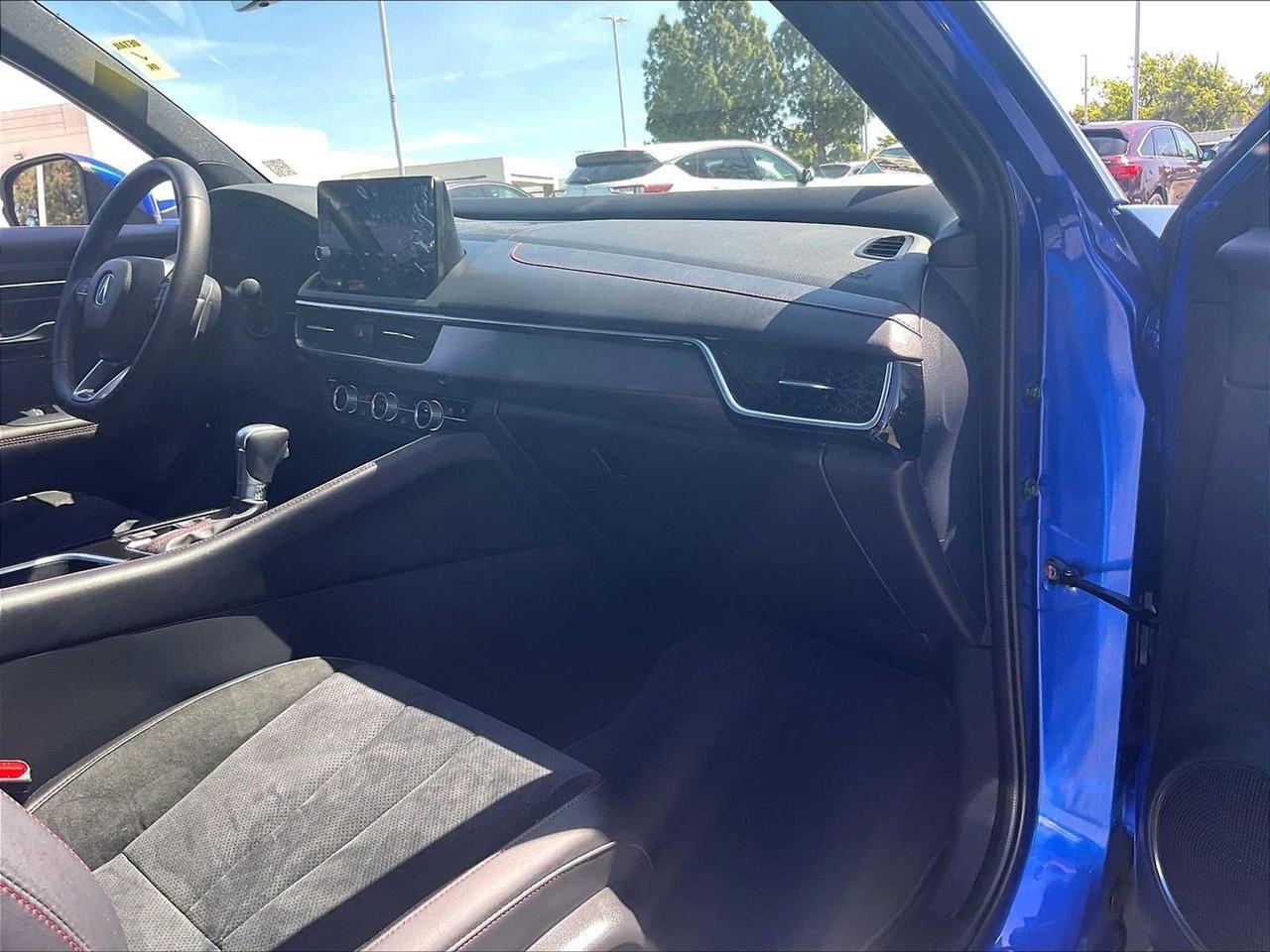 2025 Acura ADX w/A-Spec Package Roseville CA