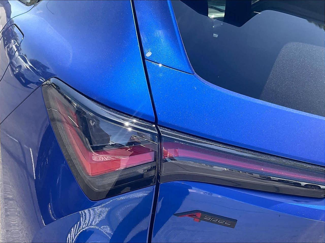 2025 Acura ADX w/A-Spec Package Roseville CA