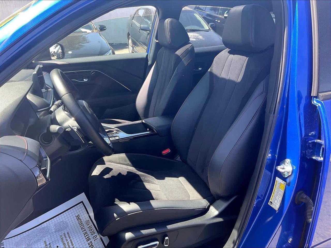 2025 Acura ADX w/A-Spec Package Roseville CA