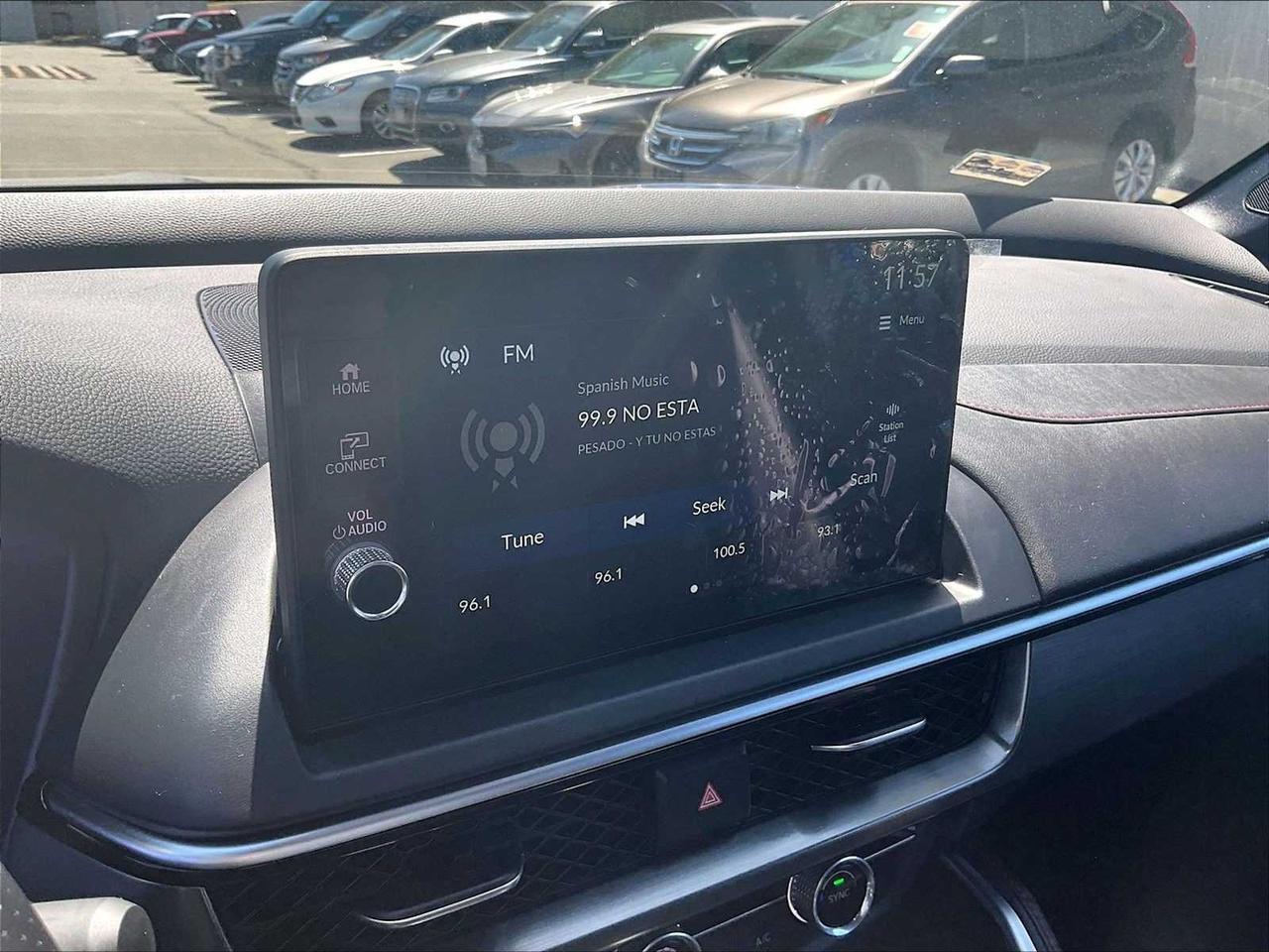 2025 Acura ADX w/A-Spec Package Roseville CA