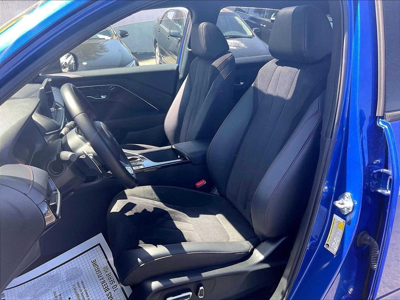2025 Acura ADX w/A-Spec Package Roseville CA