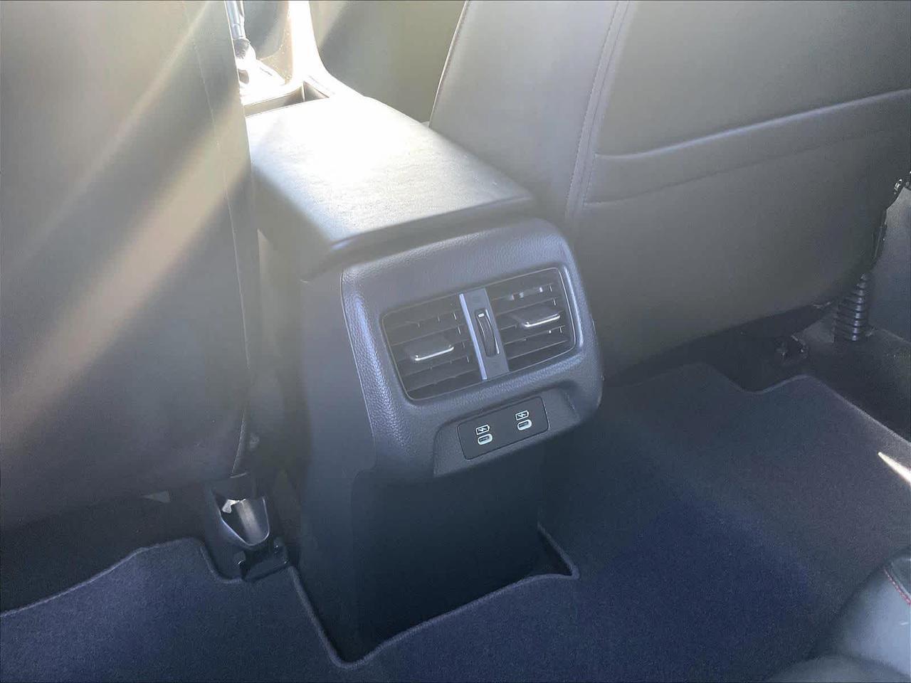 2025 Acura ADX w/A-Spec Package Roseville CA