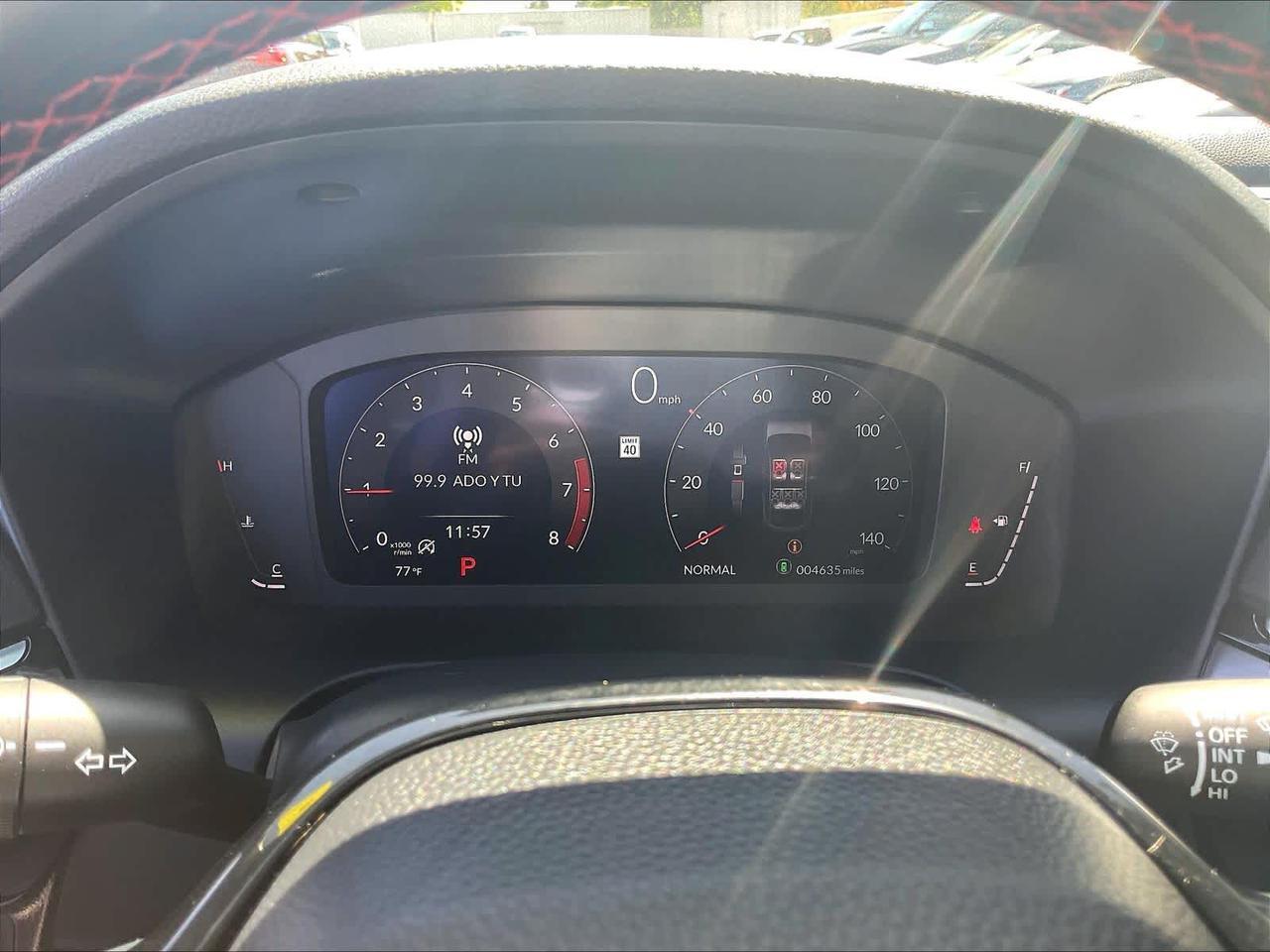 2025 Acura ADX w/A-Spec Package Roseville CA